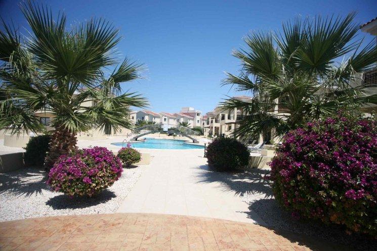 Faros Beach Paphos Cameră foto